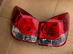 Chevrolet Cruze 2011, 2012, 2014, 2015, 2016 Taillight | Foreign Used