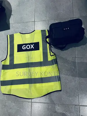 Gox Level Instrument