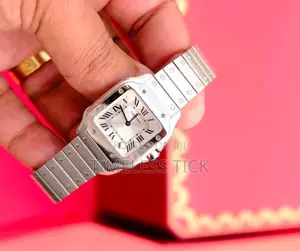 Cartier Ladies Watch