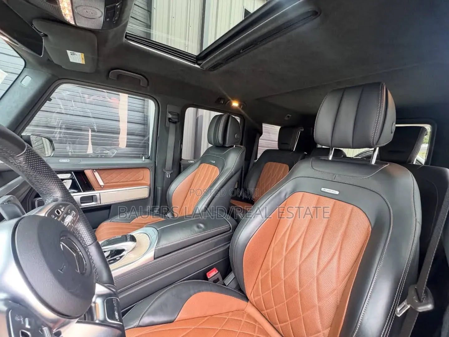 Mercedes-Benz E63 2021