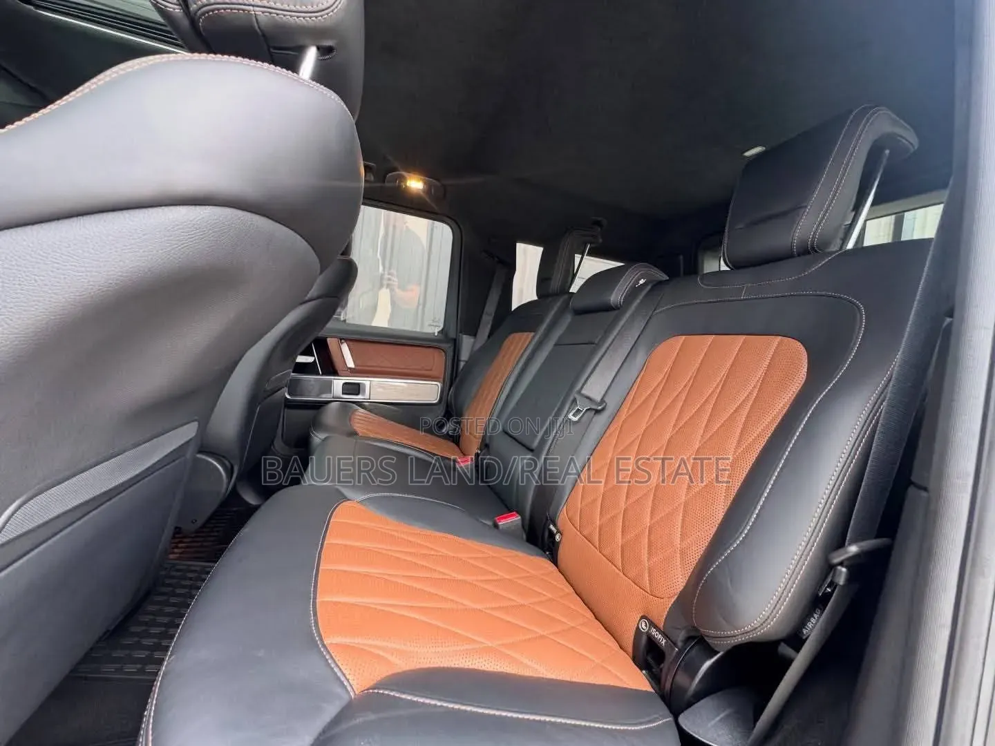 Mercedes-Benz E63 2021