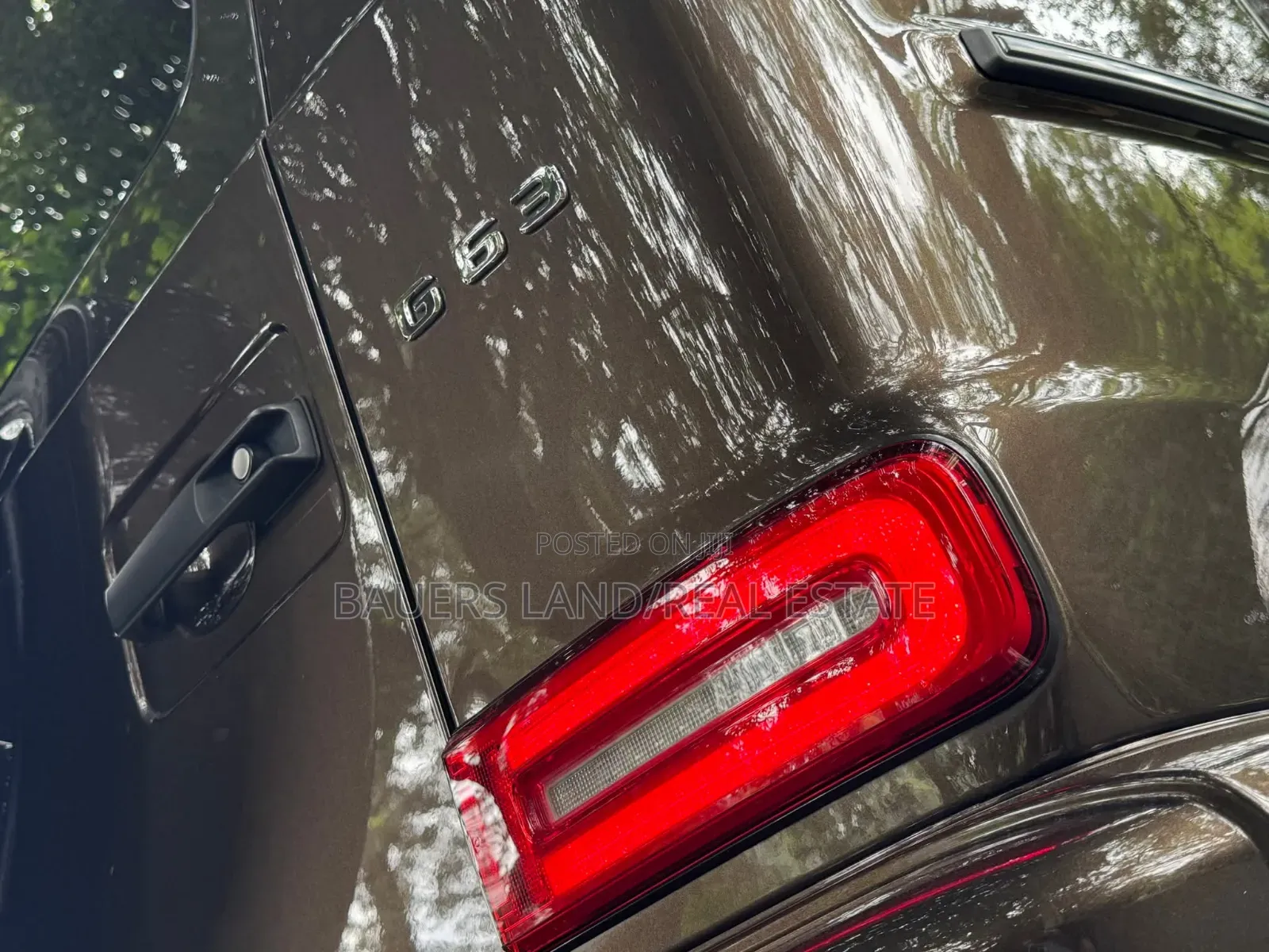 Mercedes-Benz E63 2021