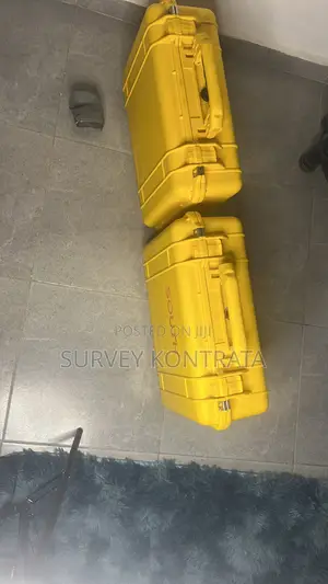 Kolida K86+ Rugged RTK