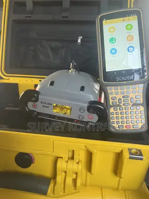 Kolida K86+ Rugged RTK