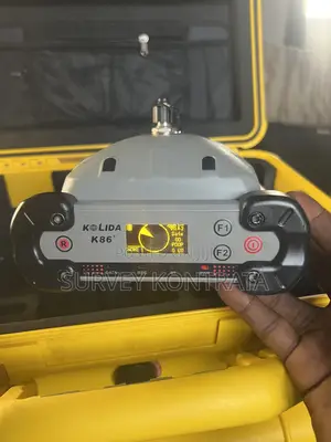 Kolida K86+ Rugged RTK