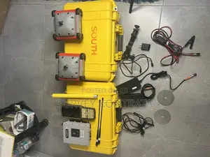 Kolida K86+ Rugged RTK