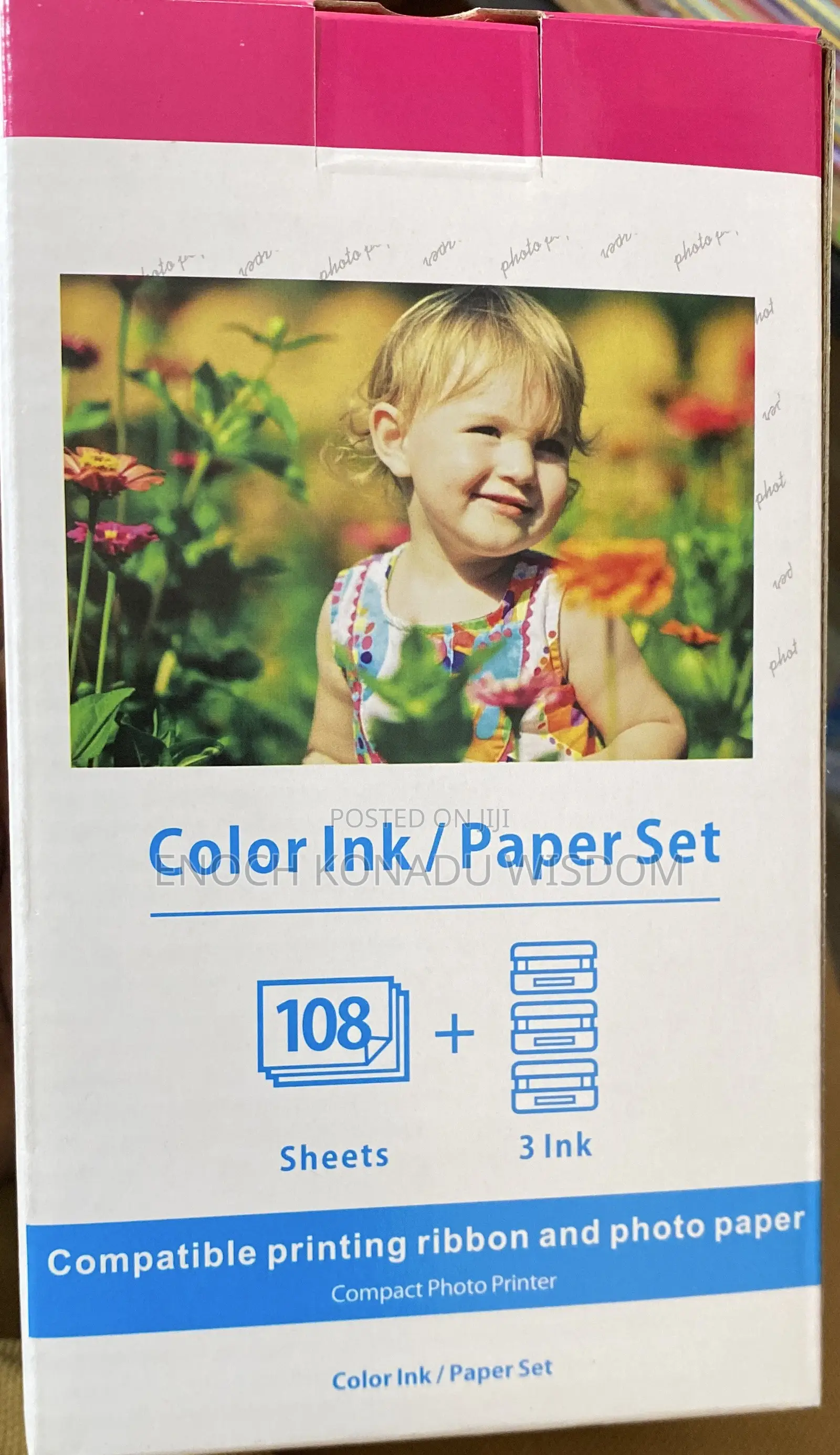 Photopaper