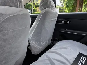 New Car 2025 Silver