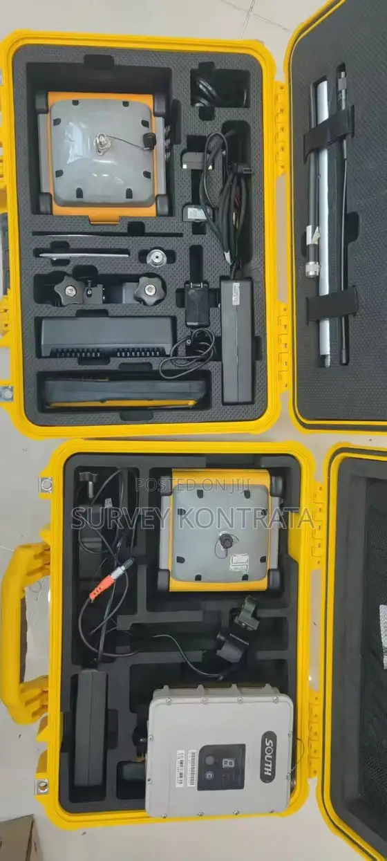 Kolida K86+ Rugged RTK