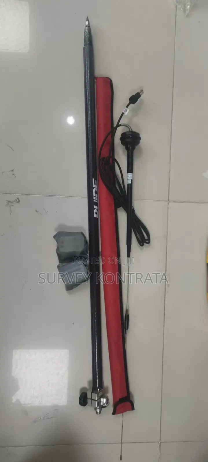 Kolida K86+ Rugged RTK
