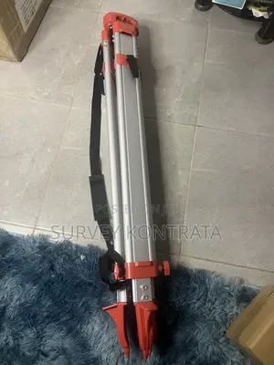 Aluminum Tripod