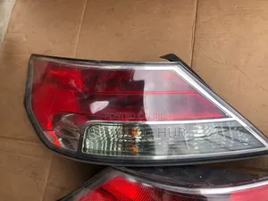 Acura TL 2009, 2010, 2011, 2012, 2013, 2014 Taillight | Foreign Used