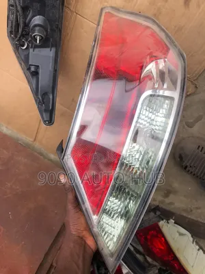 Acura TL 2009, 2010, 2011, 2012, 2013, 2014 Taillight | Foreign Used