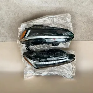 Honda Civic Headlight 2022 2023 2024 2025 Bring New