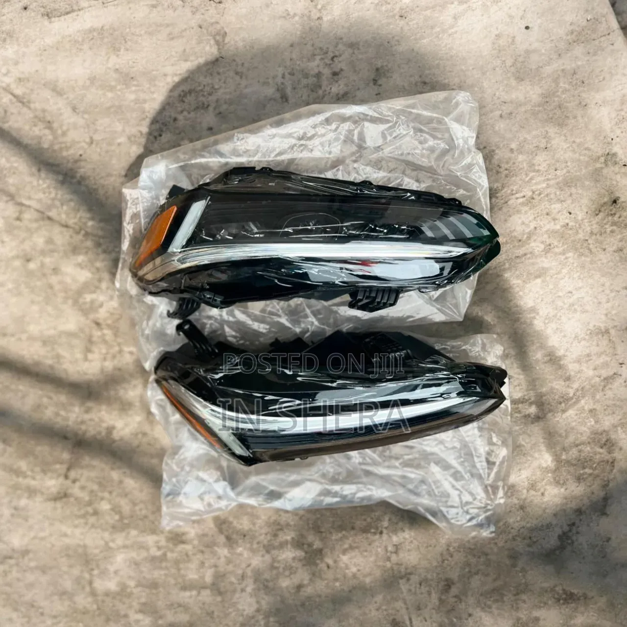 Honda Civic Headlight 2022 2023 2024 2025 Bring New