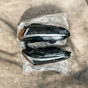 Honda Civic Headlight 2022 2023 2024 2025 Bring New