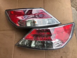 Acura TL 2009, 2010, 2011, 2012, 2013, 2014 Taillight | Foreign Used
