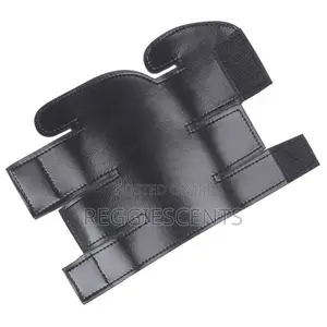 Trumpet Leather Valve Guide