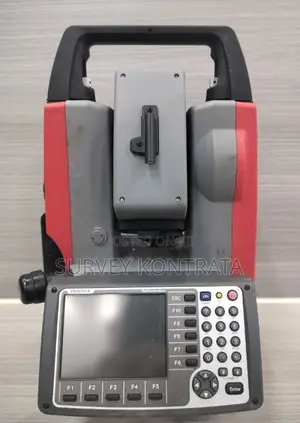 Pentax Used Total Station