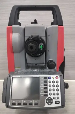 Pentax Used Total Station