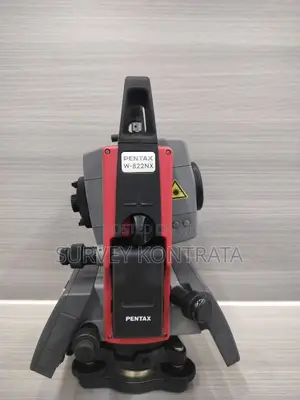 Pentax Used Total Station