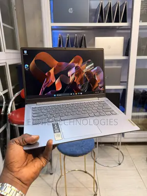 Laptop Lenovo Ideapad 3 8GB Intel Core i5 SSD 256GB