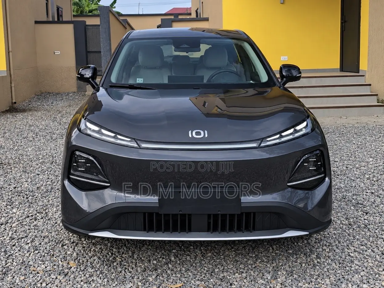 New Car 2025 Silver