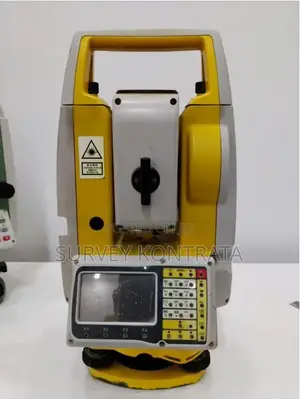 South Ruide Kolida Sanding Total Station