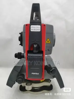 South Ruide Kolida Sanding Total Station