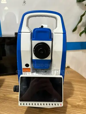 South Ruide Kolida Sanding Total Station