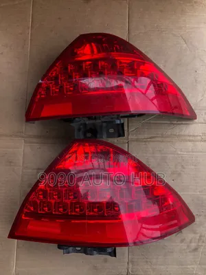 Honda Accord 2005, 2006, 2007 Taillight – Premium OEM | Foreign Used