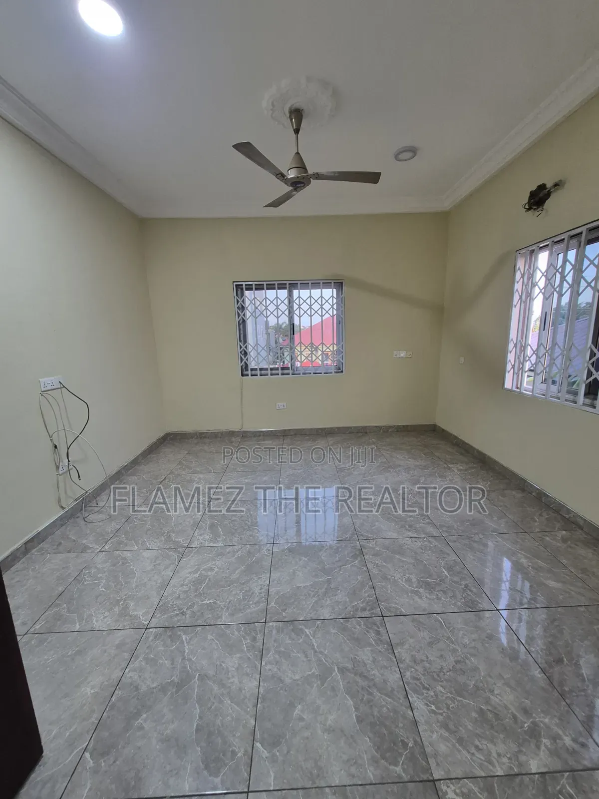 2bdrm Apartment in Acp Franco Area, Kwabenya for rent