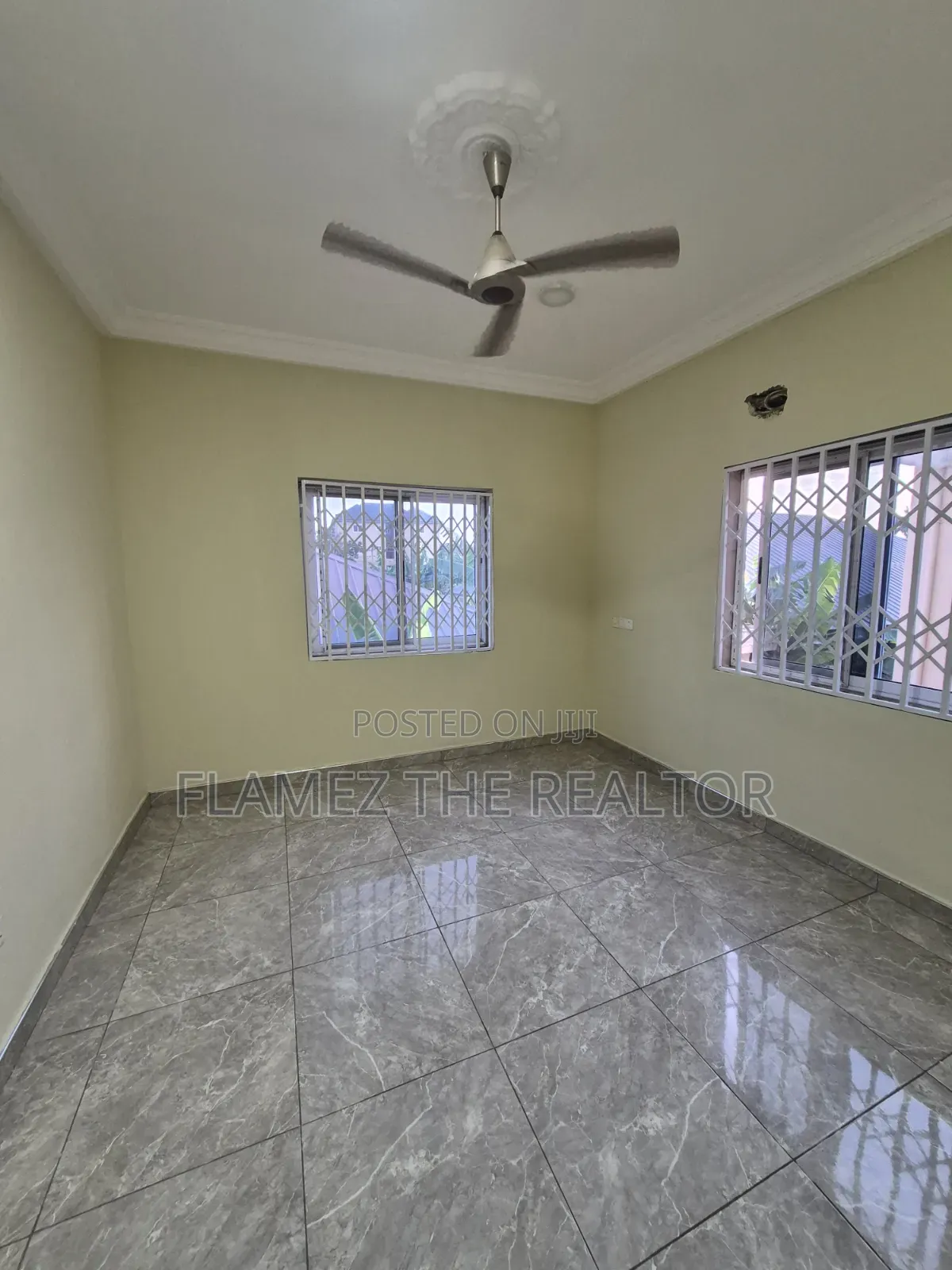 2bdrm Apartment in Acp Franco Area, Kwabenya for rent