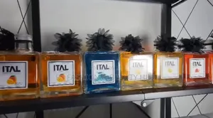 Ital Diffuser and Room Spray