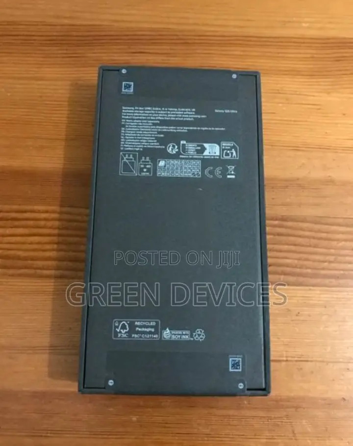 New Samsung Galaxy S26 Ultra 5G 1 TB