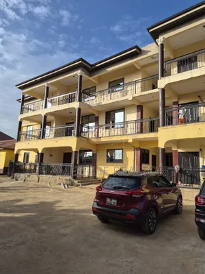 2bdrm Apartment in Kfc, Olebu for rent
