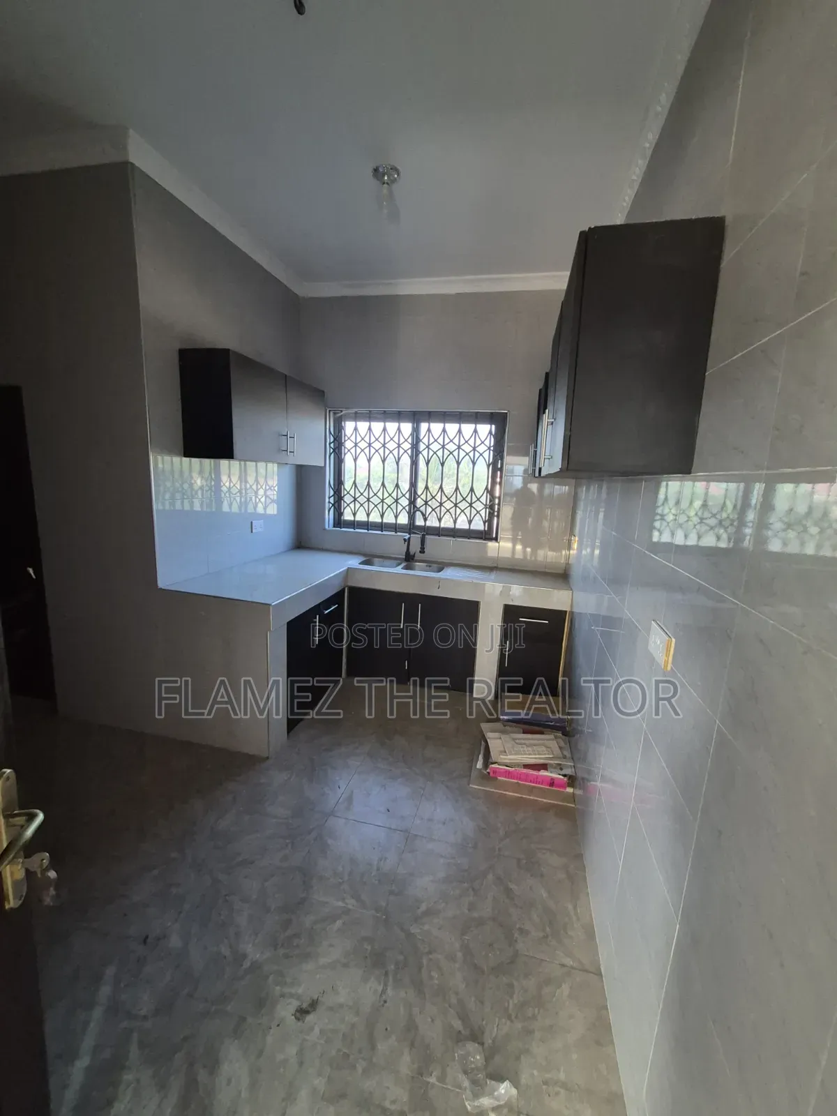 2bdrm Apartment in Kfc, Olebu for rent