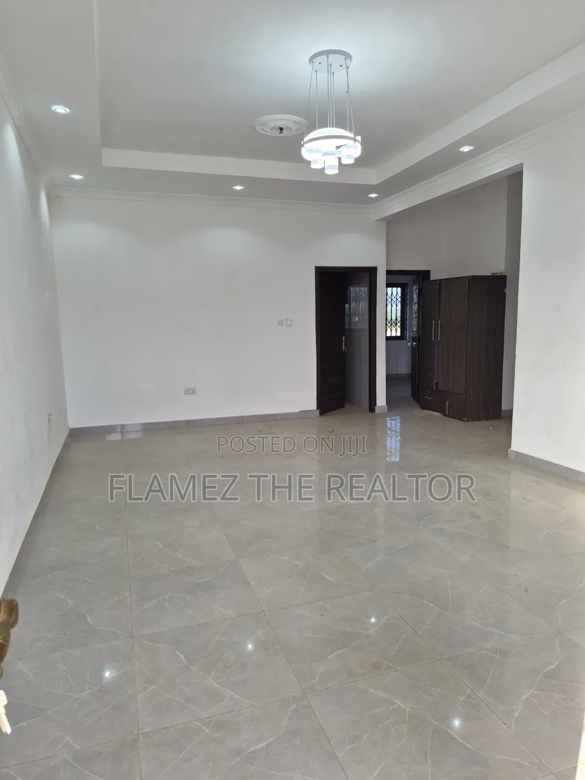 2bdrm Apartment in Kfc, Olebu for rent