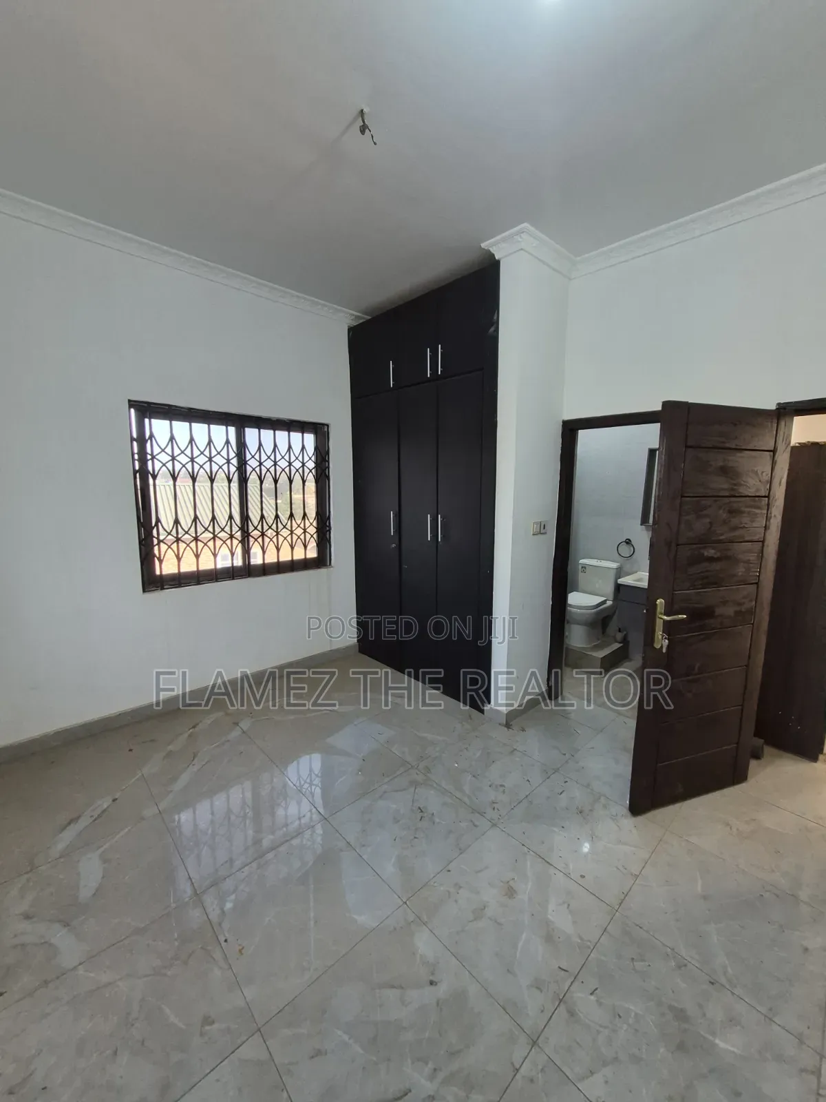 2bdrm Apartment in Kfc, Olebu for rent
