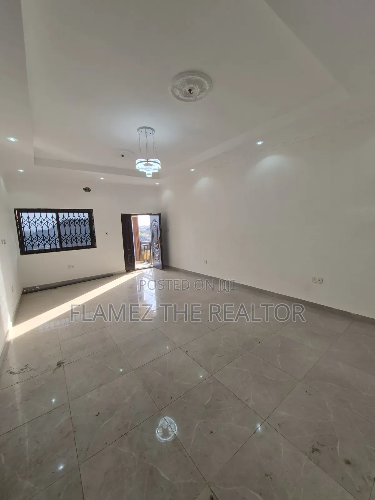 2bdrm Apartment in Kfc, Olebu for rent
