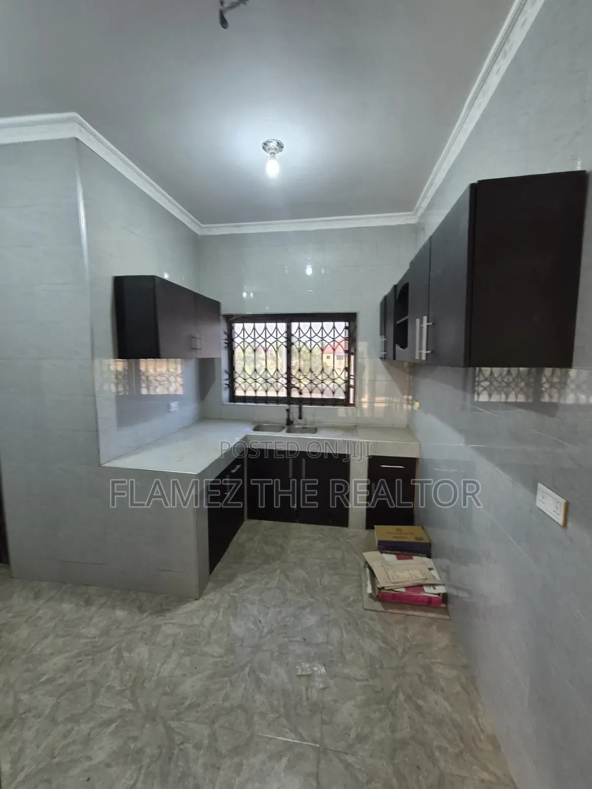 2bdrm Apartment in Kfc, Olebu for rent