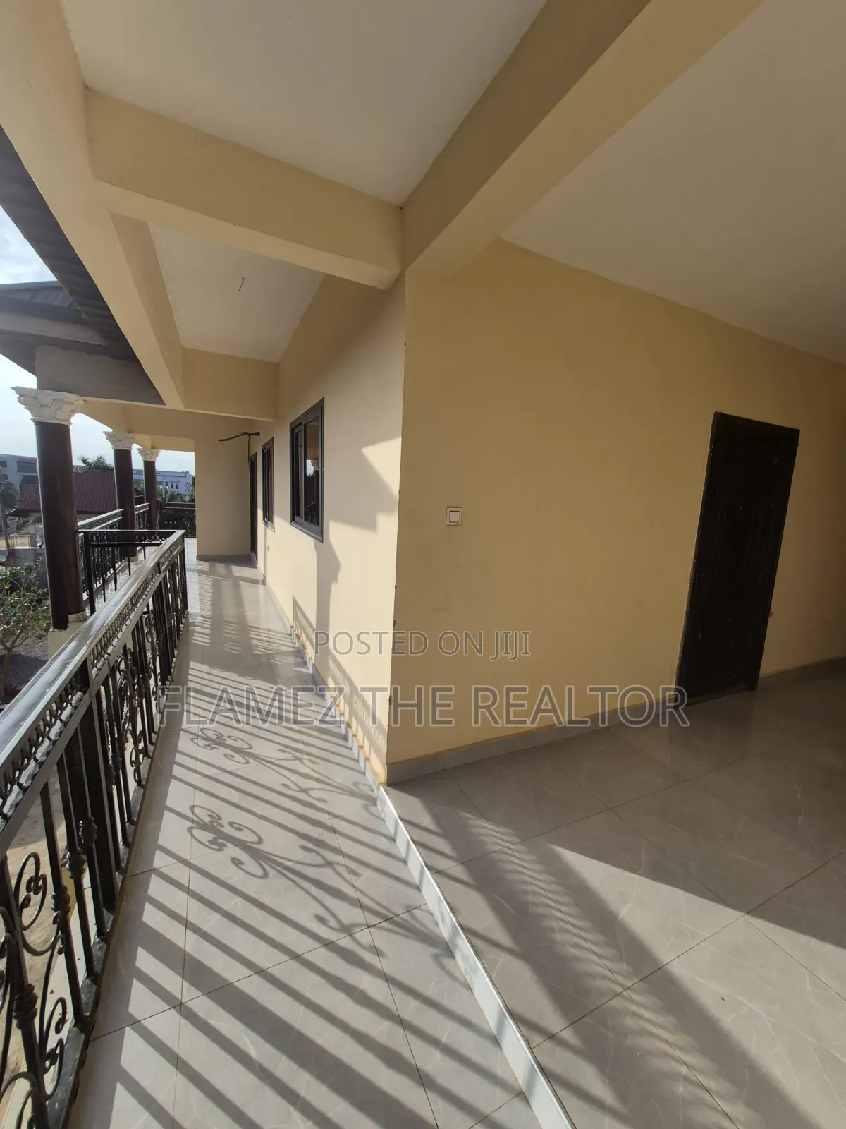 2bdrm Apartment in Kfc, Olebu for rent