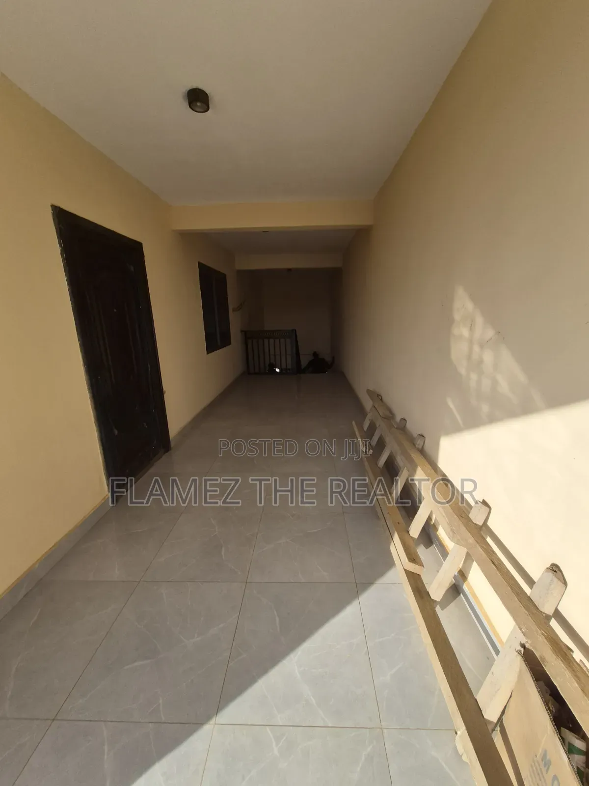 2bdrm Apartment in Kfc, Olebu for rent