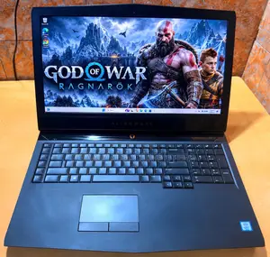 Laptop Dell 16GB Intel Core i7 SSD 256GB