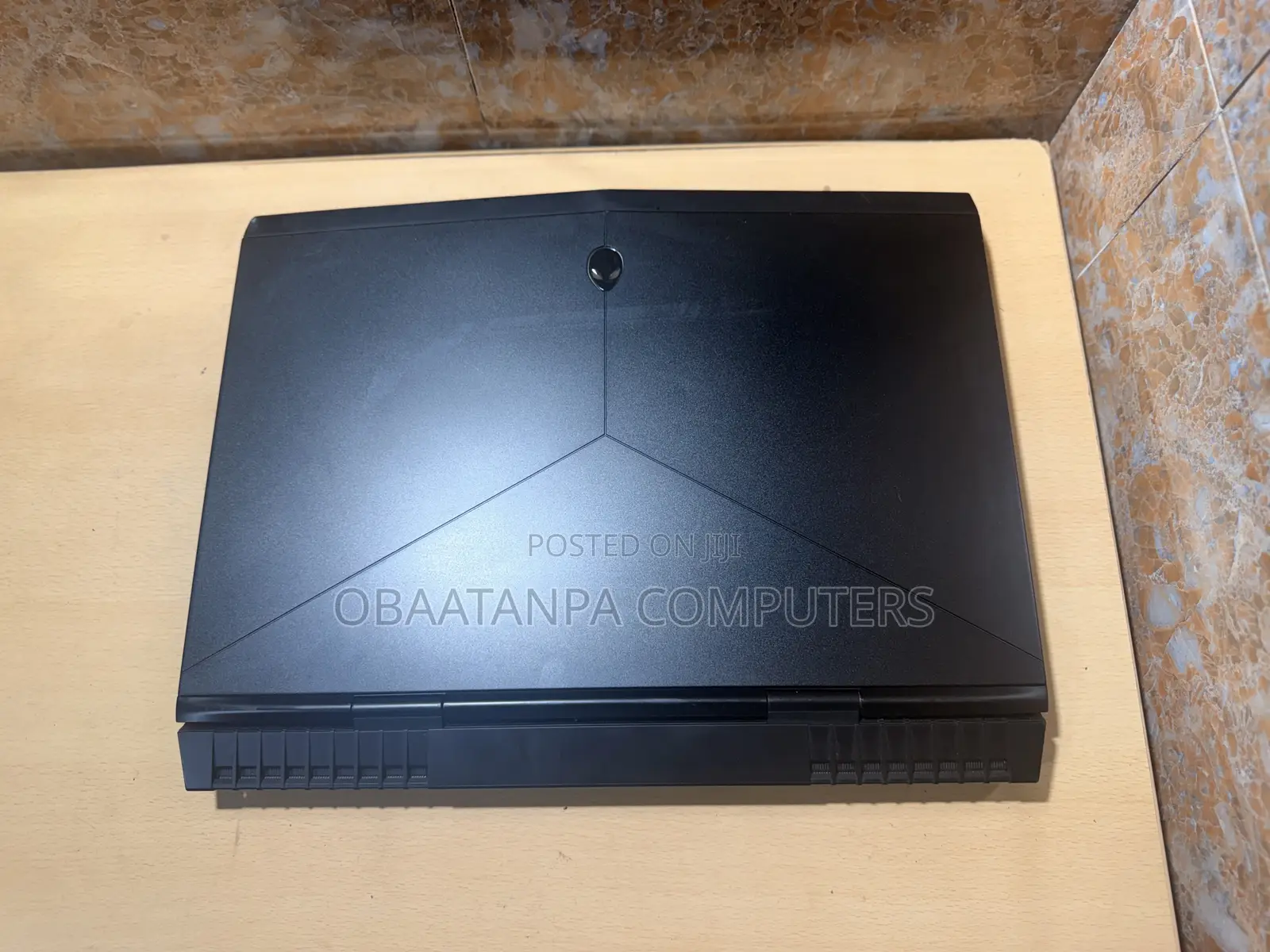 Laptop Dell 16GB Intel Core i7 SSD 256GB
