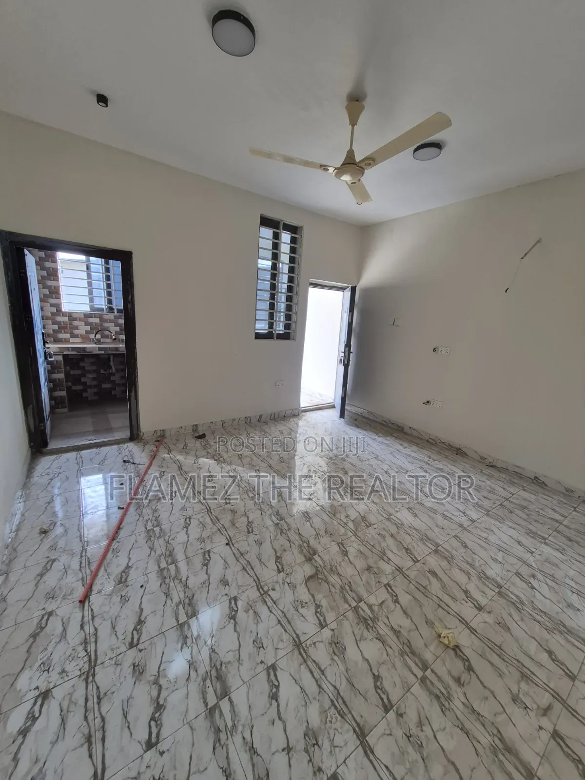 1bdrm Apartment in Canada Vicolis, Agape for rent