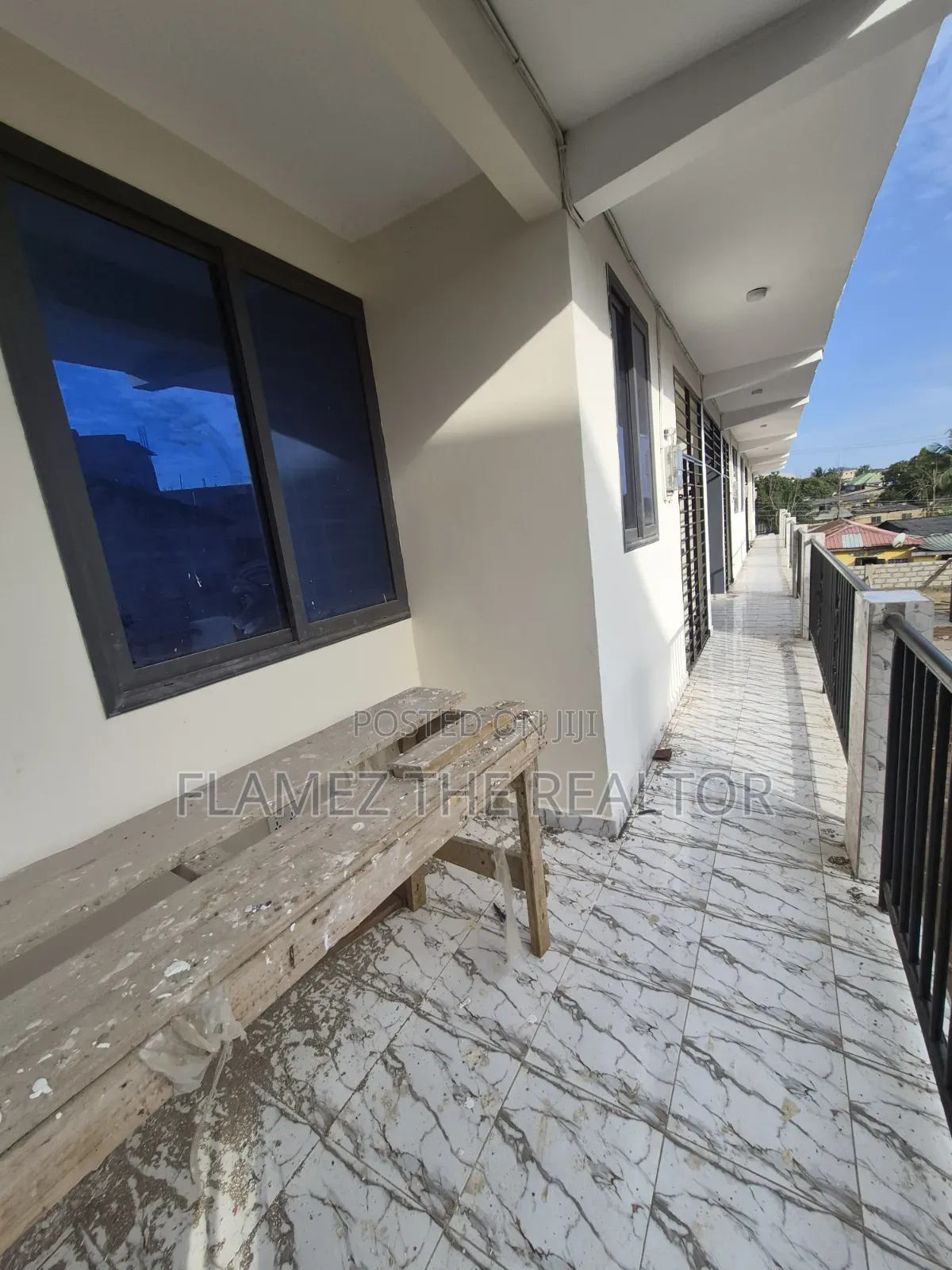 1bdrm Apartment in Canada Vicolis, Agape for rent