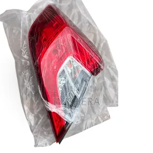 Honda Civic Taillights 2016 2017 2018 2019 2020 2021 Brand New