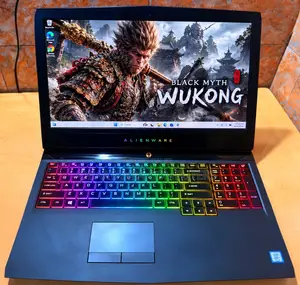 Laptop Dell 16GB Intel Core i7 SSD 256GB