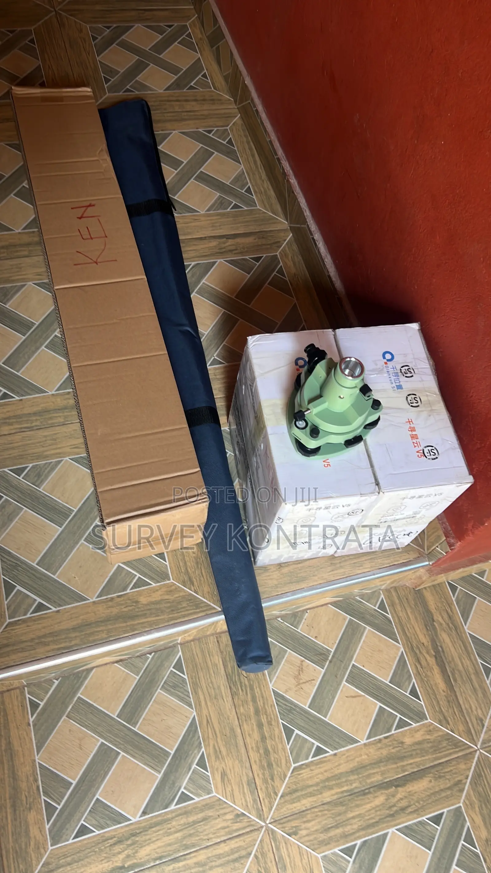 Qianxun RTK GNSS